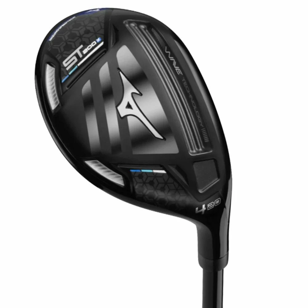 Mizuno ST200X Hybrid