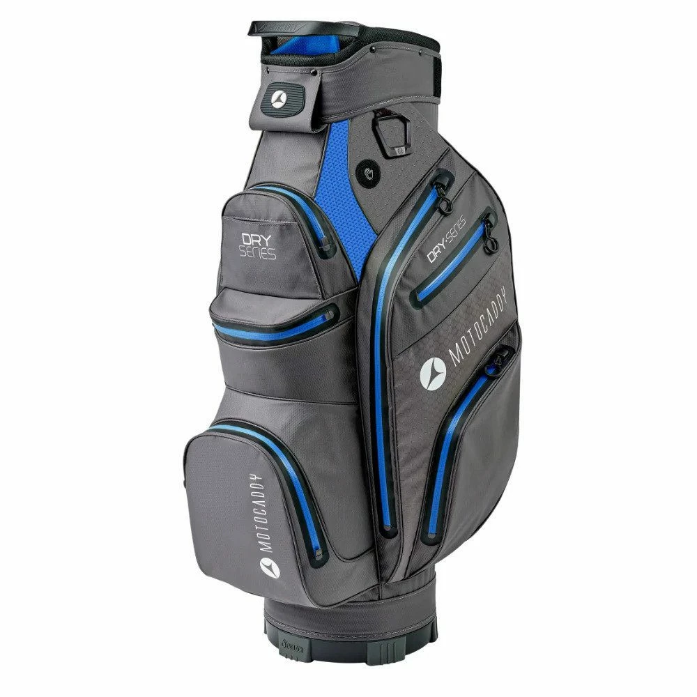 Motocaddy 2022 Dry Series Golf Cart Bag - Image 2