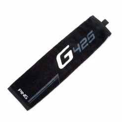 Ping G425 Golf Towel