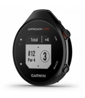 Garmin Approach G12 - Image 2