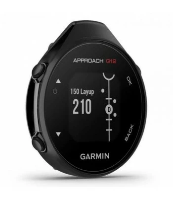 Garmin Approach G12 - Image 3