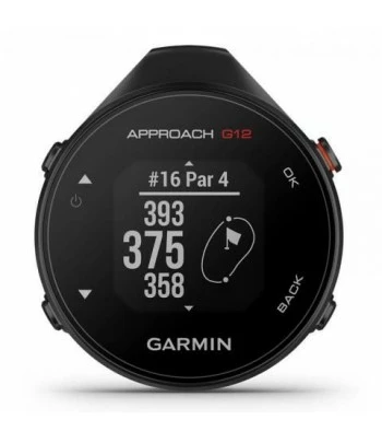 Garmin Approach G12