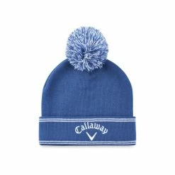 Callaway Men's Classic Beanie - Slate