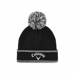 Callaway Men's Classic Beanie - Black