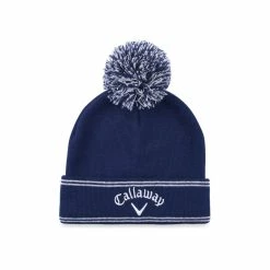 Callaway Men's Classic Beanie - Navy