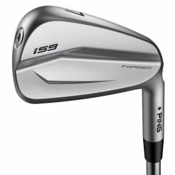 Ping I59 Golf Irons