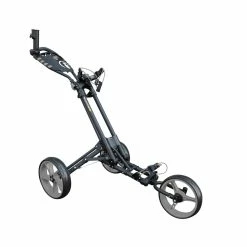 Masters ICart One Three Wheel Trolley Grey/Grey