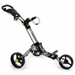 Masters ICart Go 3 Wheel Golf Trolley