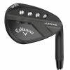 Callaway JAWS Full Toe Raw Black Golf Wedge