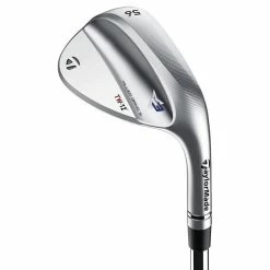 TaylorMade Tiger Woods Milled Grind 3 Wedge