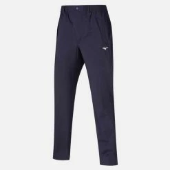 Mizuno Men's Nexlite Flex Trousers - Navy