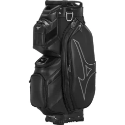 Mizuno TOUR CART (5 WAY) BAG - Black