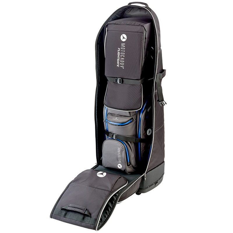 Motocaddy Flight Safe Golf Travel Cover - Image 2