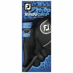 FootJoy Rain Grip Golf Gloves