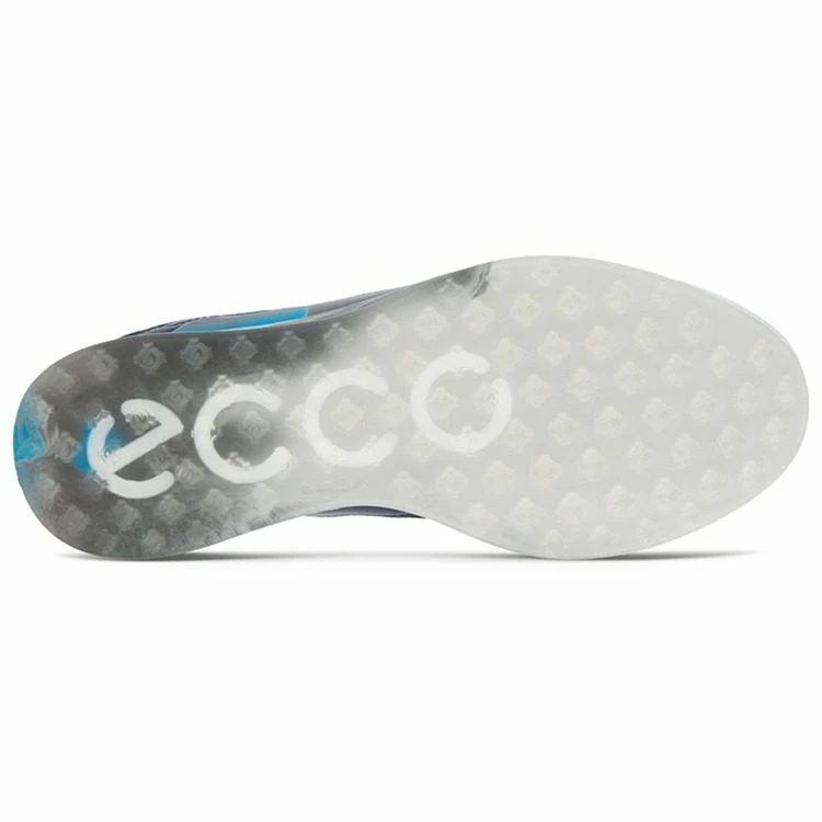 Ecco S-Three Gore-Tex Golf Shoes - Night Sky - Image 3