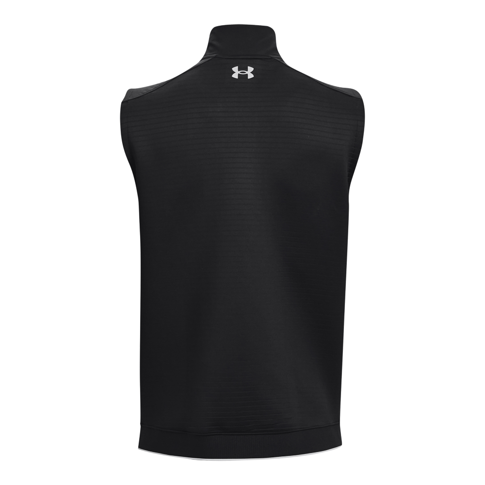 Under Armour Men's UA Storm Daytona Vest - Black - Image 2