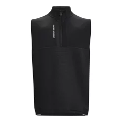Under Armour Men's UA Storm Daytona Vest - Black
