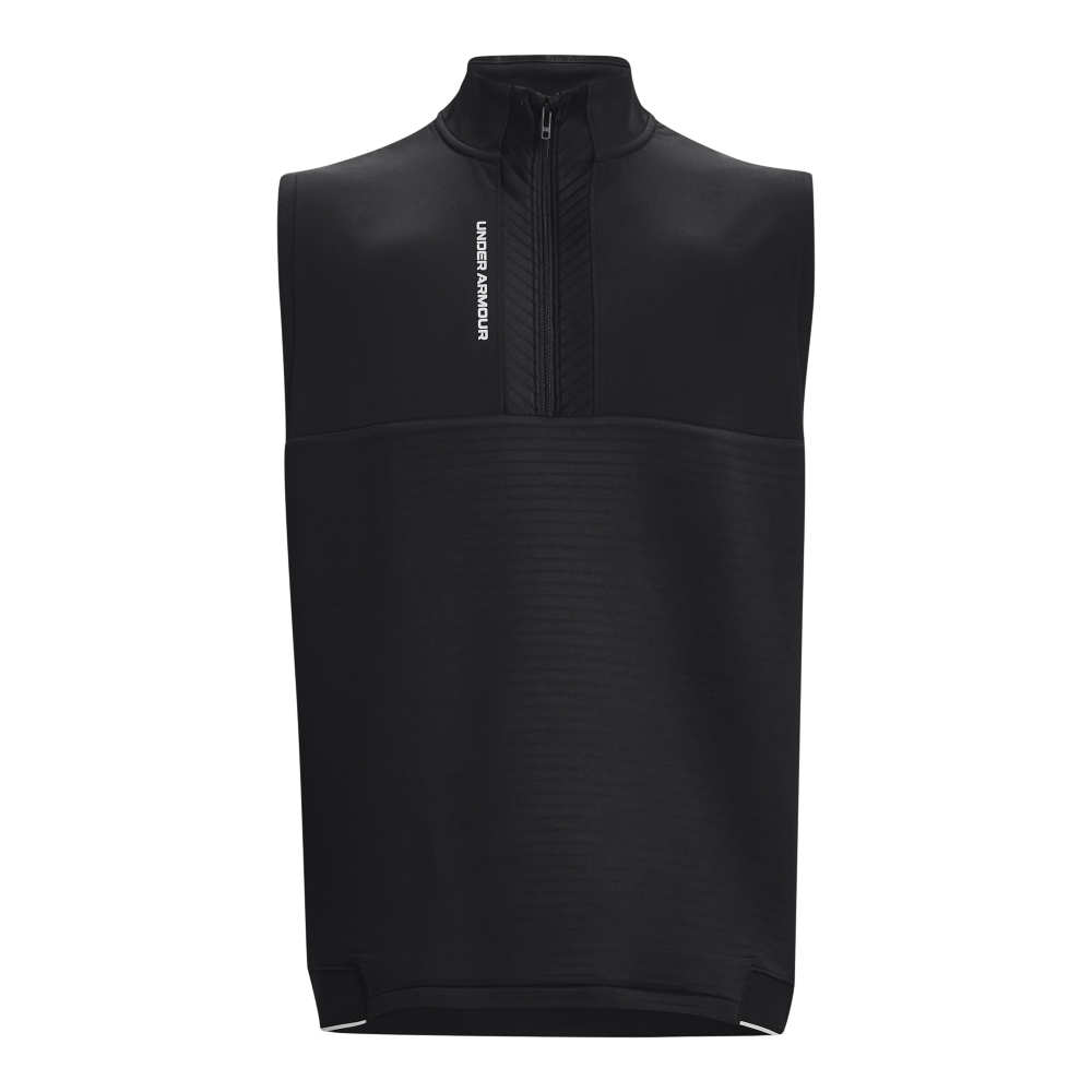 Under Armour Men's UA Storm Daytona Vest - Black