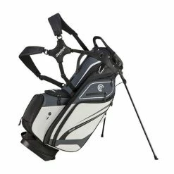 Cleveland Golf Saturday Stand Bag 2022