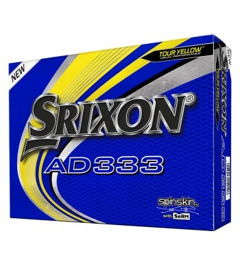 Golf Balls & Accessories Srixon AD333 Golf Balls - Image 2