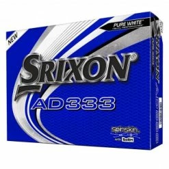 Golf Balls & Accessories Srixon AD333 Golf Balls