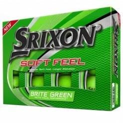 Golf Balls & Accessories Srixon Soft Feel Golf Balls