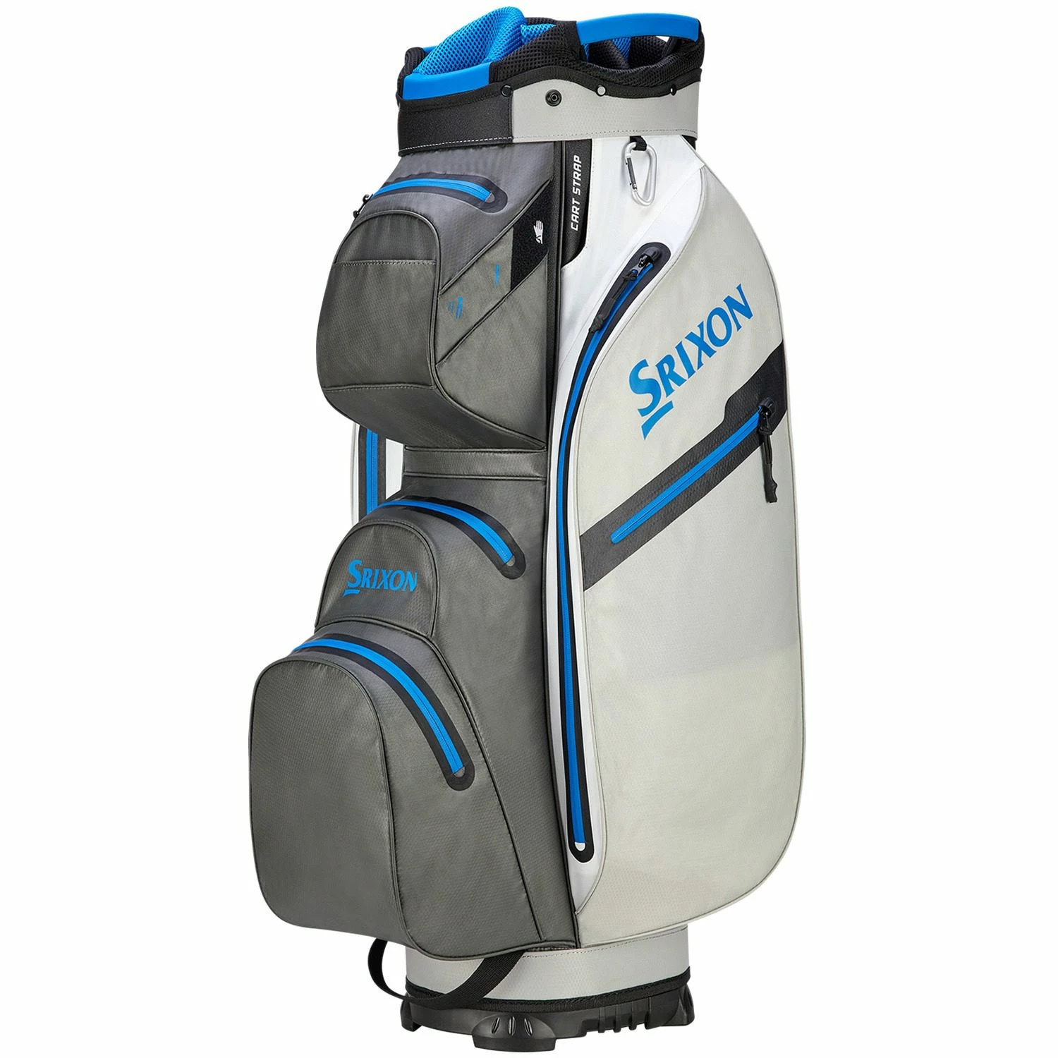 Srixon Weatherproof Golf Cart Bag - Image 5