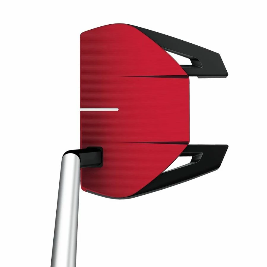 TaylorMade Spider GT #3 Red Golf Putter - Image 2
