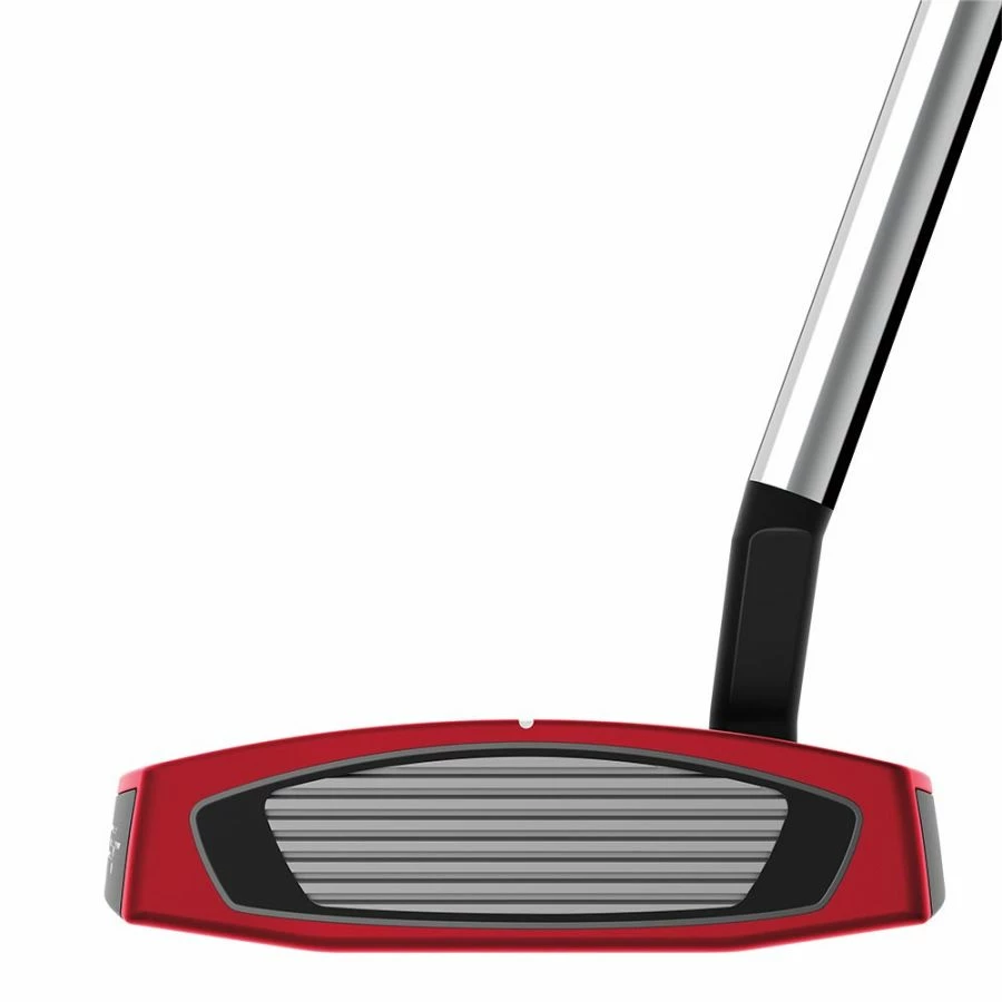 TaylorMade Spider GT #3 Red Golf Putter - Image 3