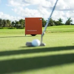 45 Minute Putting Analysis Golf Lesson Voucher