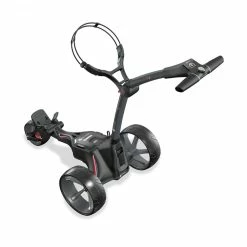 Motocaddy M1 Electric Trolley