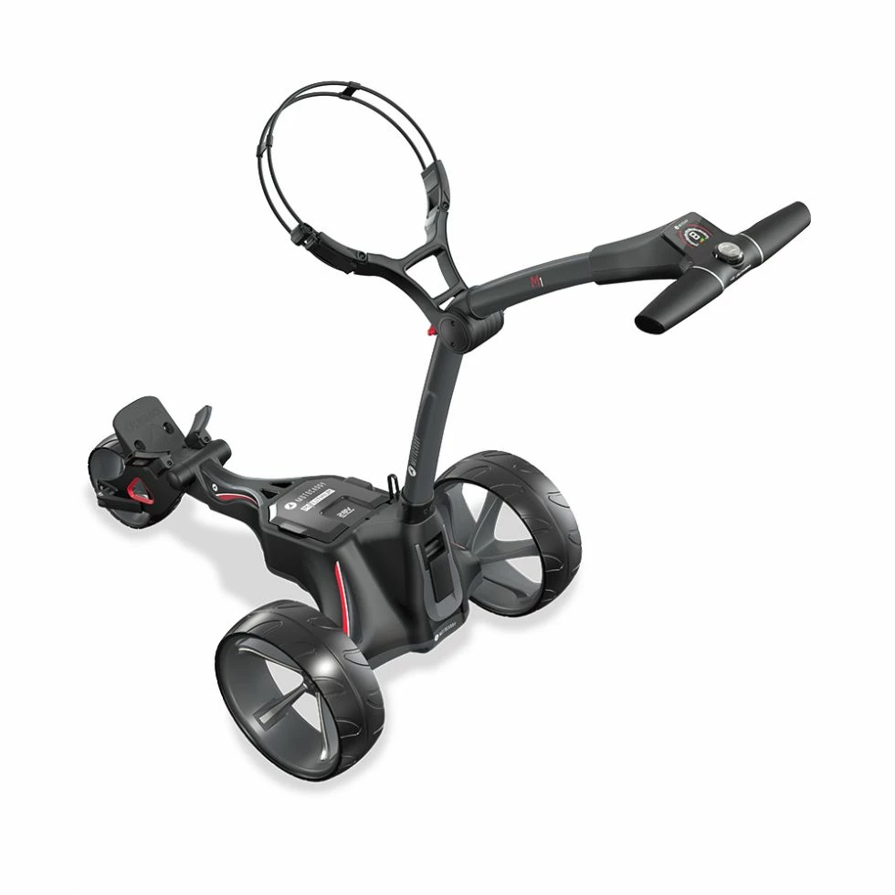 Motocaddy M1 Ultra Electric Trolley