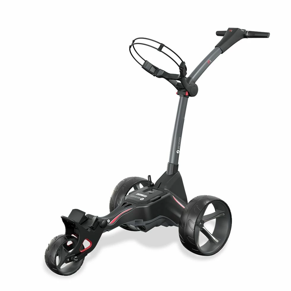 Motocaddy M1 Ultra Electric Trolley - Image 2