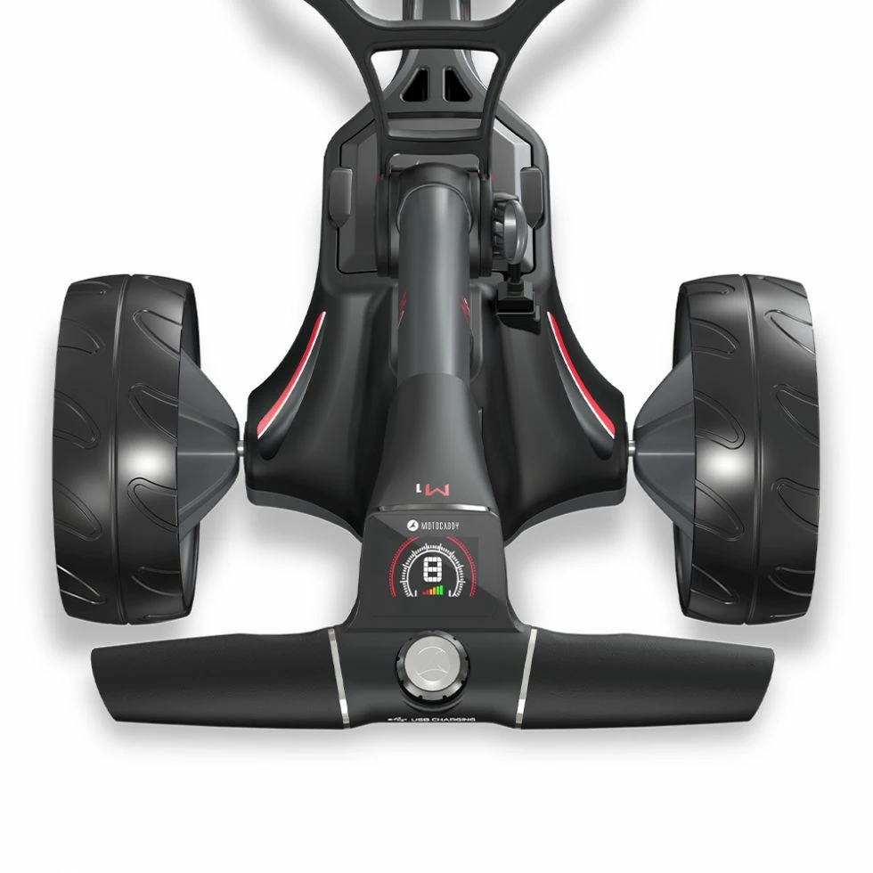 Motocaddy M1 Ultra Electric Trolley - Image 5