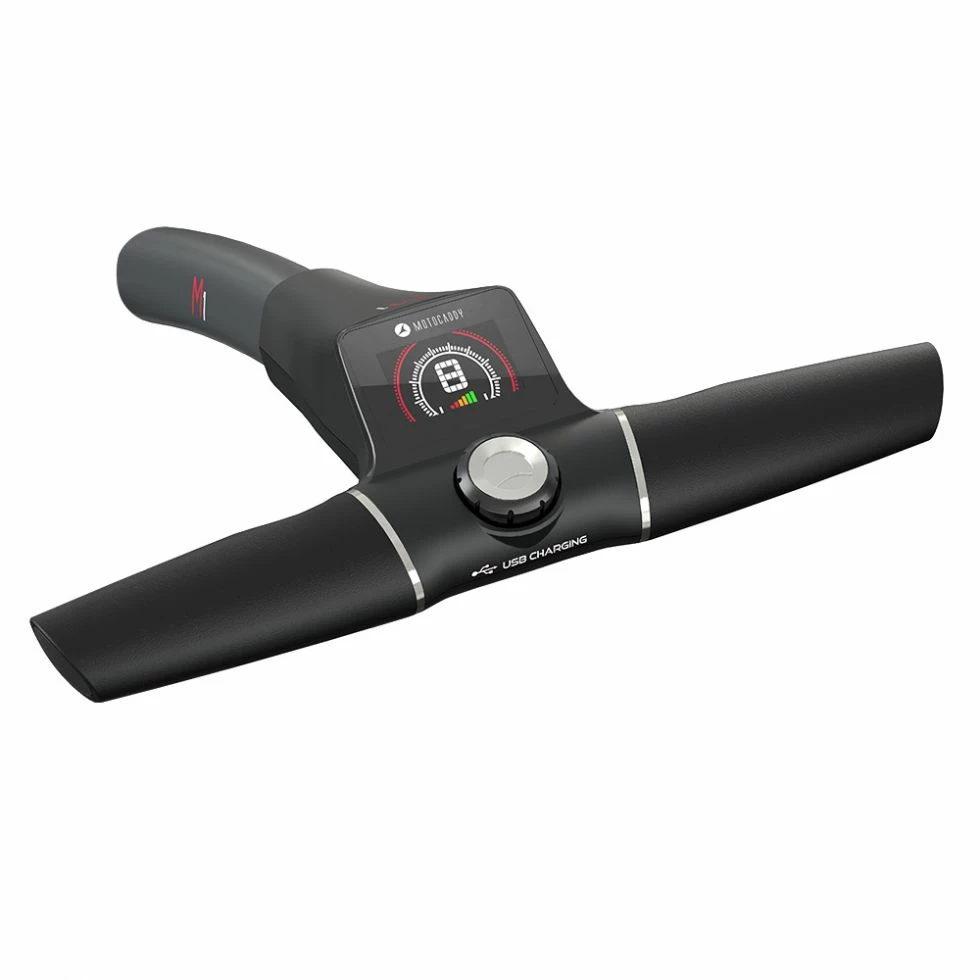 Motocaddy M1 Ultra Electric Trolley - Image 6