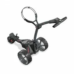 Motocaddy M1 DHC Electric Trolley