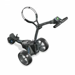 Motocaddy M5 GPS Electric Trolley