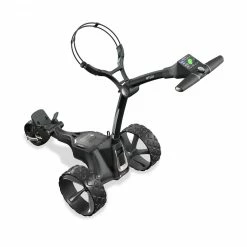 Motocaddy M-TECH GPS Electric Golf Trolley