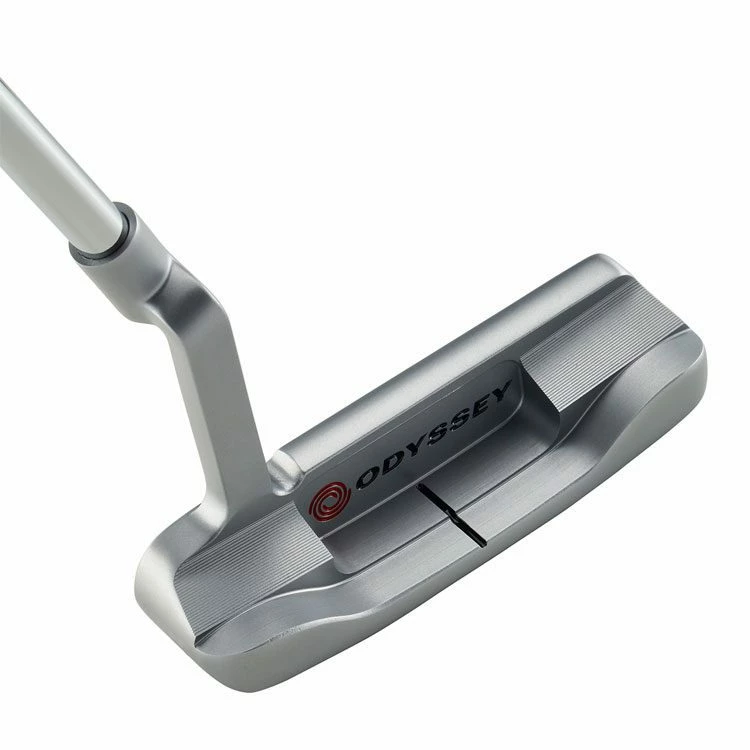 Odyssey White Hot OG Stroke Lab #1 Golf Putter - Image 4
