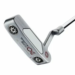 Odyssey White Hot OG Stroke Lab #1 Golf Putter