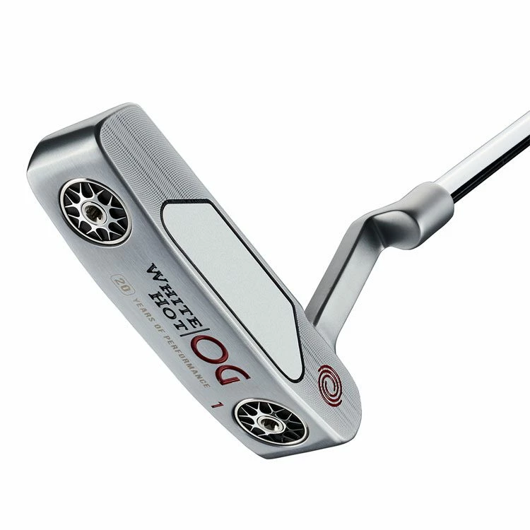 Odyssey White Hot OG Stroke Lab #1 Golf Putter