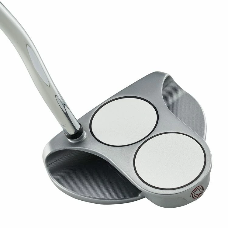 Odyssey White Hot OG Stroke Lab 2 Ball Golf Putter - Image 4