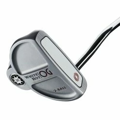 Odyssey White Hot OG Stroke Lab 2 Ball Golf Putter