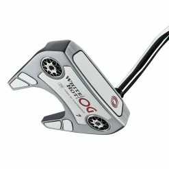 Odyssey White Hot OG Stroke Lab #7S Golf Putter