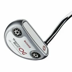 Odyssey White Hot OG Stroke Lab Rossie Golf Putter